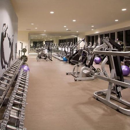 Appartamento Iconic Luxurious High Ceilings Unit Brickell W Miami Esterno foto