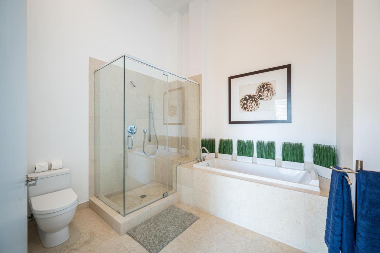 Appartamento Iconic Luxurious High Ceilings Unit Brickell W Miami Esterno foto