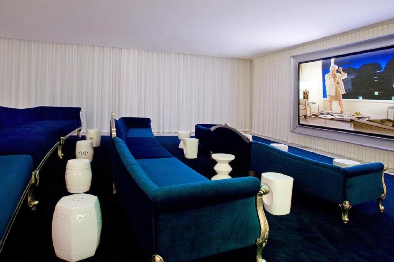 Appartamento Iconic Luxurious High Ceilings Unit Brickell W Miami Esterno foto